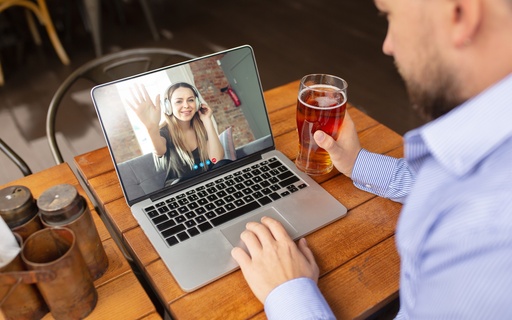 Cita Virtual (Mediodia)